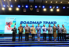 Rakornas TPAKD 2025 Dorong Inklusi Keuangan Nasional Lewat Roadmap 2026–2030