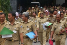 Dua Hal Ini Bikin PPPK Bakal Punya Kesamaan dengan PNS