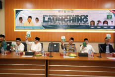Polda Sumsel Perkuat Sinergi dengan Ulama Melalui Kegiatan Ini