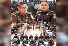 Pejabat Kejati Sumsel Ini Ikuti Pra Pemantauan Tindak Lanjut BPK RI, Siapa?