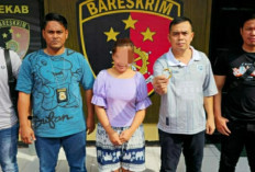 Restorative Justice, ART Curi Gelang Emas Majikan di Ogan Ilir Bebas! 