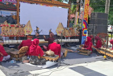 Tentang Wayang Kulit Palembang, DKP Tegaskan Hal Penting Ini