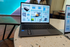 Usai Motor dan Mobil Listrik, Polytron Resmi Rambah Laptop, Segini Harganya