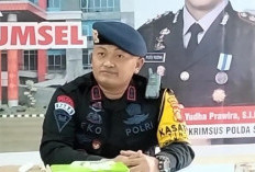 Gudang BBM Ilegal di Ogan Ilir, Wadansat Brimob Polda Sumsel: Tak Ada Oknum Anggota Brimob Terlibat