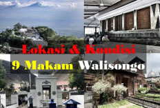 Jejak Wali di Tanah Jawa: 9 Tempat Wisata Religi di Banten yang Megah dan Penuh Sejarah