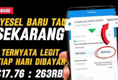 Berburu Saldo DANA! Yuk Klaim Saldo DANA Gratis Hari Ini 6 September 2024, Bikin Jumatmu Lebih Ceria