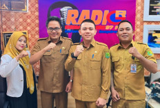 Program BUNTIS: Langkah Strategi Tingkatkan Potensi Komoditi Unggulan Daerah di Muba