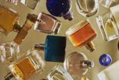 Apa Sih Bedanya Cologne dan Parfum?  Berikut 4 di Antaranya