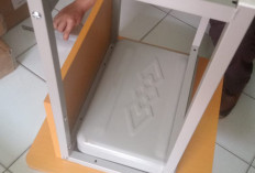 ALHAMDULILAH! SMPN 3 Lahat Ketiban Rezeki dari Kemendikdasmen RI, Apakah Itu