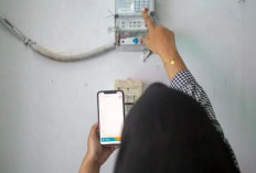 Beli Token Rp100 Ribu Tapi kWh Tidak Sama? Berikut Penjelasan Transparan dari PLN