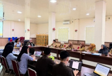 Kejari Prabumulih Lakukan Pendampingan Hukum Dalam Program Ini di 3 Kecamatan