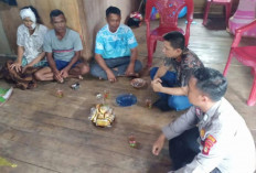 Viral Isu Begal di Desa Tanjung Pasir Ogan Ilir, Polisi Ungkap Hal Ini