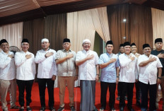 Safari Ramadan di Kejati Sumsel, Pangdam II Sriwijaya: Perkuat Sinergitas Bersama Forkopimda