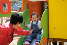9 Tips Memilih Playground yang Tepat Untuk Anak, Nomor 3 Wajib Dibaca!