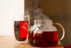 Di Balik Hangatnya Secangkir Teh! Ini 3 Alasan Mengejutkan Mengapa Minum Teh Saat Sahur Bisa Berdampak Buruk