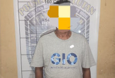 Polisi Tangkap Pelaku Penganiayaan di Ogan Ilir, Korban Alami Luka Tusuk di Dada