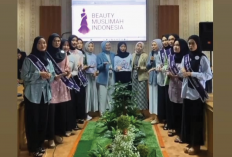 Wardah Gelar Color Expert Class, Kolaborasi dengan Beauty Muslimah Indonesia 2024
