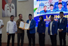 Resmi! LBH PKC PMII Sumsel di Launching, Siap Berikan Bantuan Hukum ke Masyarakat Kurang Mampu