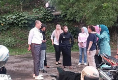 Pemkab Lahat Buat Pasar Ramadan di 2 Titik Lokasi, Ini Pinta Wabup