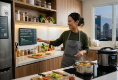 Di Tengah Krisis Energi Global 2026, Ini Strategi Dapur Cerdas yang Diam-Diam Bisa Pangkas Tagihan Gas