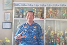 SMPN 1 Lahat Selatan Tutup MPLS dengan Terapkan 7 Kebiasaan Anak Indonesia Hebat, Apa Saja Itu