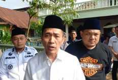 Tokoh Masyarakat Palembang Ini Berpulang, Ini Kata Wali Kota Palembang Tentang Sosok Almarhum