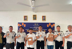 Wujudkan Sistem Pemasyarakatan Berkeadilan, Karutan Pastikan Penerima Remisi Telah Penuhi Syarat