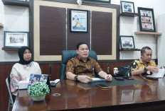 PPPK Tahap 2 di Palembang Banyak Berstatus R4, Ratu Dewa: Akan Saya Perjuangkan!