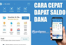 Rebahan Dapat Cuan! Begini Trik Tercepat Hasilkan Saldo DANA Gratis dari Aplikasi Penghasil Uang