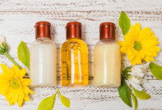 4 Parfum Lokal dengan Aroma Bunga, Hadiah Ideal untuk Pasangan yang Berkesan!