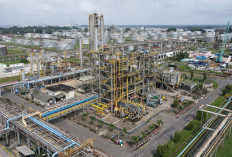 BBM Aman Selama Lebaran, Kilang Plaju Pastikan Produksi Optimal!