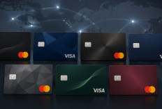 TOP 7 Best Credit Cards Suitable for International Transactions!