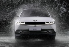 3 Bagian Mobil Listrik yang Perlu Diperhatikan Setelah Kehujanan