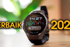 5 Smartwatch Anti Air Terbaik di Oktober 2024, Cocok untuk Pecinta Olahraga Air!