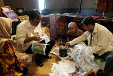 PLN UIP Sumbagsel Buka Ruang Promosi Produk Lokal, Hadirkan UMKM Binaan di Rakor dan Media Gathering
