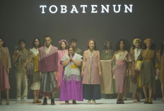 Masa Rani, Koleksi Terbaru Tobatenun yang Ternyata Ini Artinya dalam Bahasa Batak Karo
