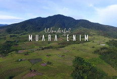 Menjelajahi Pesona 6 Tempat Wisata di Muara Enim Sumatera Selatan!