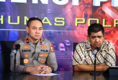 Densus 88 Antiteror Polri Ungkap Sumber Dana Terduga Teroris di Batu, Ternyata Bersumber Ini