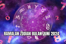 Ramalan Zodiak Juni 2024,  Saatnya Semua Orang Mewujudkan Impiannya!