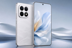 Honor 600 Super Edition Ditenagai Baterai 8.600 mAh, Keunggulan dan Spesifikasinya