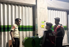 Ternyata 4 Lokasi Ini Jadi Sasaran Dit Samapta Polda Sumsel di Kegiatan KRYD