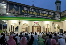 Tinggal Hitungan Hari! Malam Nisfu Syaban 2026, Ini Keutamaan dan Amalan yang Dianjurkan Ulama