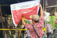 Masalah Limbah, 3 Usaha Tahu di Palembang Ditutup, Ini Dia Lokasinya