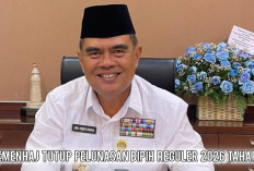 Sudah Capai 73,99 Persen, Kemenhaj Tutup Pelunasan Bipih Reguler 2026 Tahap I, yang Belum Tunggu Info Ya!