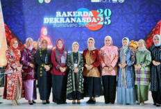 Palembang Dorong Usaha Kreatif Berbasis Warisan Lokal, UMKM Siap Naik Kelas