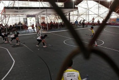 Luar Biasa! Sempat Tertinggal, Tim Hockey Ogan Ilir Libas Kota Palembang di Porprov Sumsel Kabupaten Muba