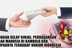 Mahasiswa Universitas Andalas Prihatin, WNI Jadi Korban Jaringan Gelap Perdagangan Ginjal di Kamboja