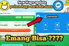 Cukup 4 Langkah, Saldo DANA Gratis Langsung Bikin e-Wallet Kamu Penuh, Kepoin Caranya di Sini!