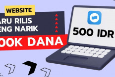 5 Website Penghasil Uang Terpercaya, Langsung Cair ke Saldo Elektronikmu!