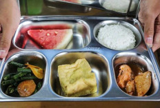 Sindiran Mahasiswi Universitas Negeri Padang terhadap Program MBG: Makan Bergizi Justru Beracun?